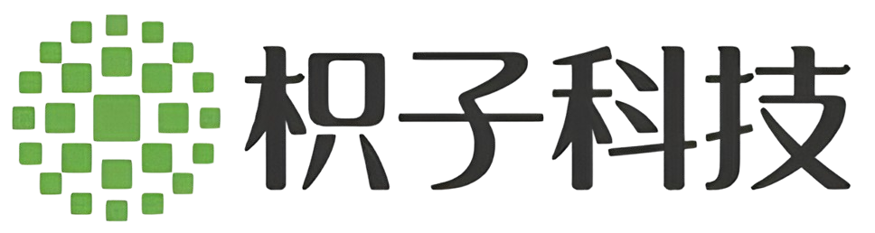 枳子科技 Logo